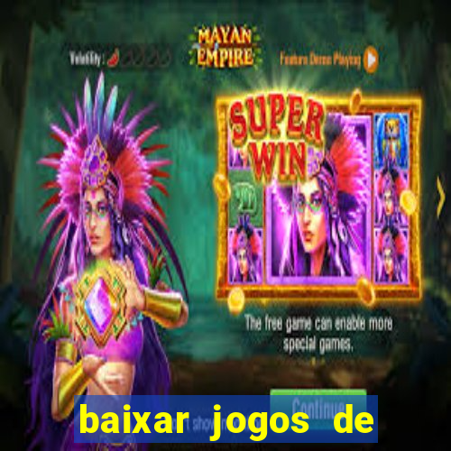 baixar jogos de plataforma para android